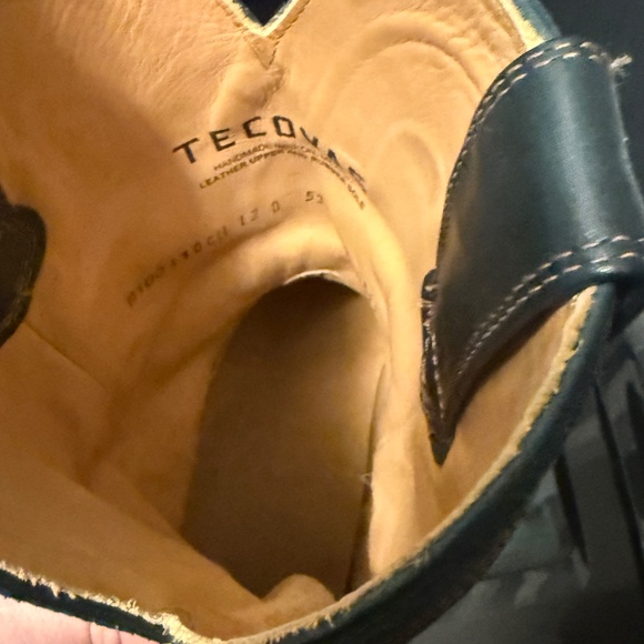 Tecovas cowboy boots - Picture 3 of 3